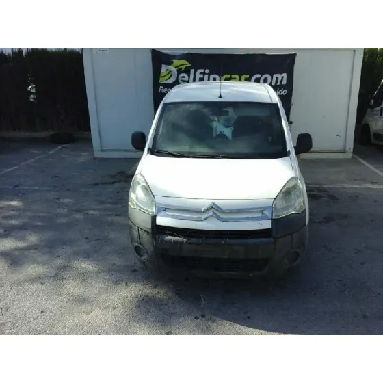 CITROEN BERLINGO CUADRO '2009 SX BLANCO