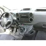 CITROEN BERLINGO CUADRO '2009 SX BLANCO