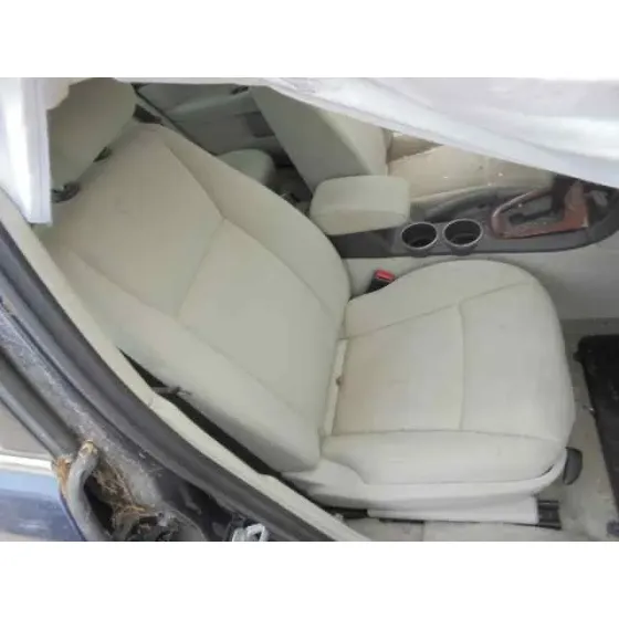 CADILLAC BLS '2006 1.9 D PDF AZUL
