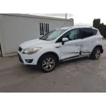 FORD KUGA (CBV) '2010 TITANIUM BLANCO