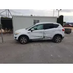 FORD KUGA (CBV) '2010 TITANIUM BLANCO