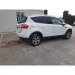 FORD KUGA (CBV) '2010 TITANIUM BLANCO