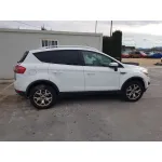 FORD KUGA (CBV) '2010 TITANIUM BLANCO