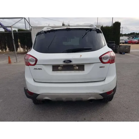 FORD KUGA (CBV) '2010 TITANIUM BLANCO
