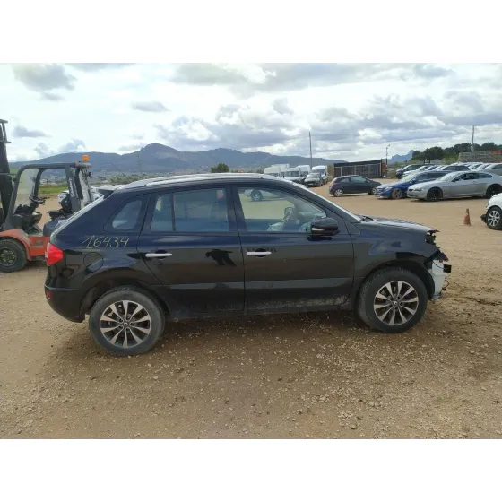 RENAULT KOLEOS '2012 DUNAMIQUE NEGRO