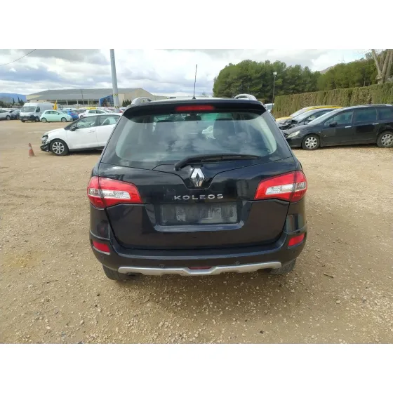 RENAULT KOLEOS '2012 DUNAMIQUE NEGRO
