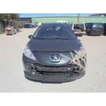 PEUGEOT 207 SW PEUGEOT 207 SW '2007 SPORT GRIS OSCURO 2007