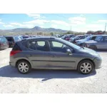 PEUGEOT 207 SW PEUGEOT 207 SW '2007 SPORT GRIS OSCURO 2007