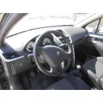 PEUGEOT 207 SW PEUGEOT 207 SW '2007 SPORT GRIS OSCURO 2007