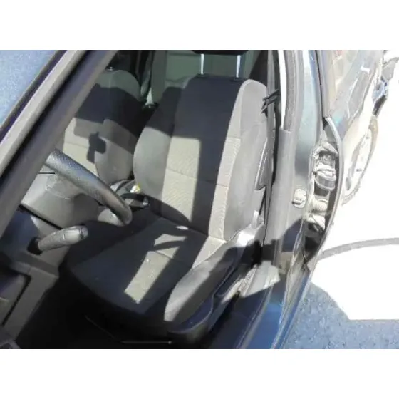 PEUGEOT 207 SW '2007 SPORT GRIS OSCURO