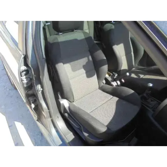 PEUGEOT 207 SW '2007 SPORT GRIS OSCURO