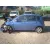 CHEVROLET AVEO CHEVROLET AVEO '2009 LS AZUL 2008