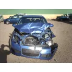 CHEVROLET AVEO CHEVROLET AVEO '2009 LS AZUL 2008