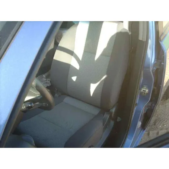 CHEVROLET AVEO '2009 LS AZUL