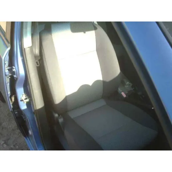 CHEVROLET AVEO '2009 LS AZUL