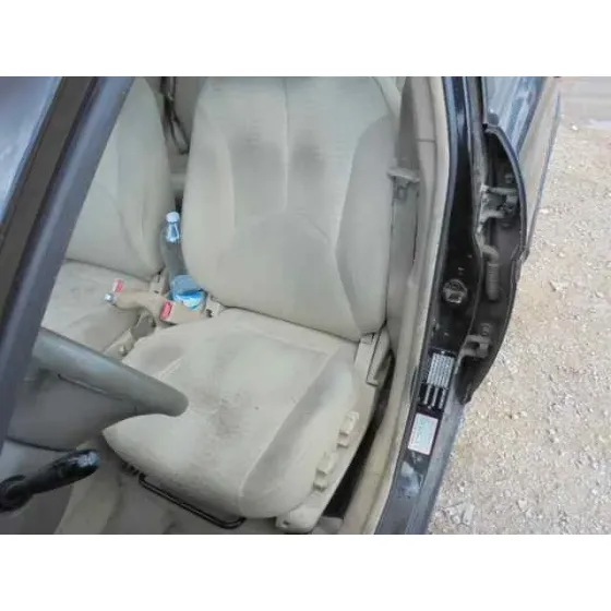 HYUNDAI ACCENT (MC) '2006 GL CRDI NEGRO