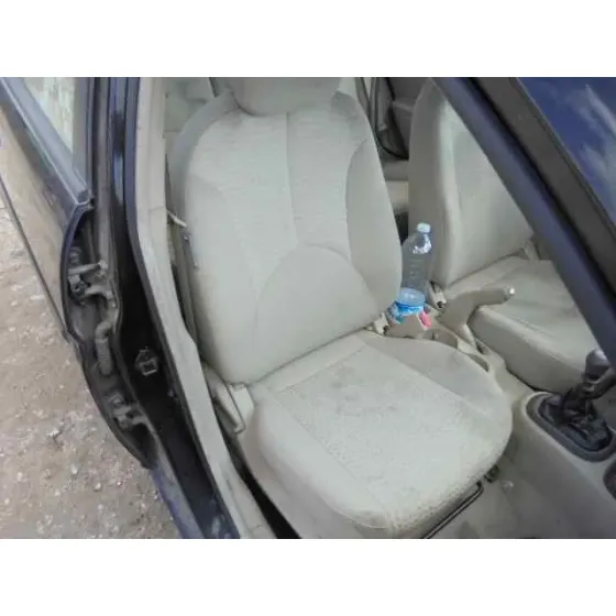 HYUNDAI ACCENT (MC) '2006 GL CRDI NEGRO