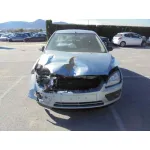 FORD FOCUS BERLINA (CAP) FORD FOCUS BERLINA (CAP) '2005 AMBIENTE (D) GRIS AZULADO 2006