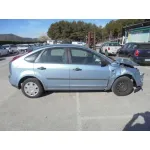 FORD FOCUS BERLINA (CAP) FORD FOCUS BERLINA (CAP) '2005 AMBIENTE (D) GRIS AZULADO 2006