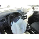 FORD FOCUS BERLINA (CAP) FORD FOCUS BERLINA (CAP) '2005 AMBIENTE (D) GRIS AZULADO 2006