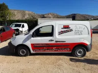 Imagen del vehículo