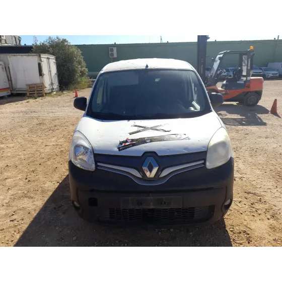 Renault KANGOO EXPRESS (FW0/1_) 2010