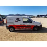 Renault KANGOO EXPRESS (FW0/1_) 2010