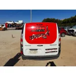 Renault KANGOO EXPRESS (FW0/1_) 2010