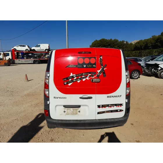 Renault KANGOO EXPRESS (FW0/1_) 2010