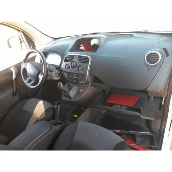 Renault KANGOO EXPRESS (FW0/1_) 2010