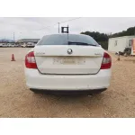 SKODA RAPID '2017 AMBITION BLANCO