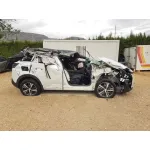 PEUGEOT 3008 '2023 ALLURE PACK BLANCO