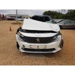 PEUGEOT 3008 '2023 ALLURE PACK BLANCO
