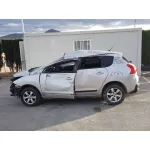 PEUGEOT 3008 '2011 ACTIVE GRIS
