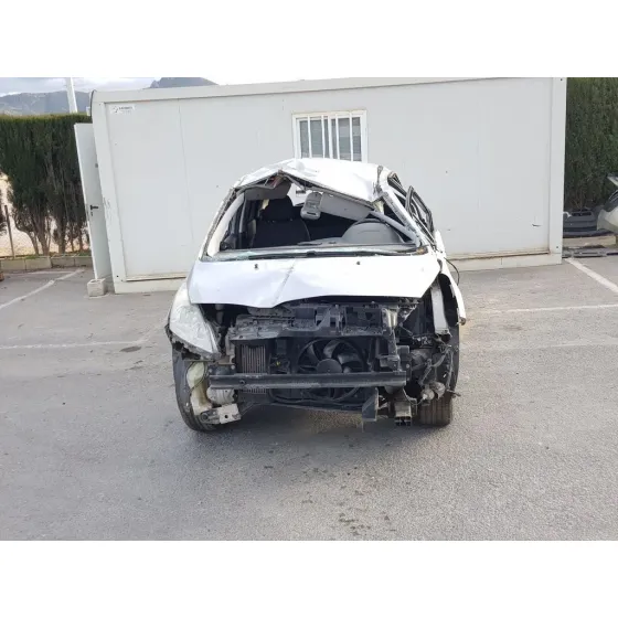 PEUGEOT 3008 '2011 ACTIVE GRIS