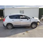 PEUGEOT 3008 '2011 ACTIVE GRIS