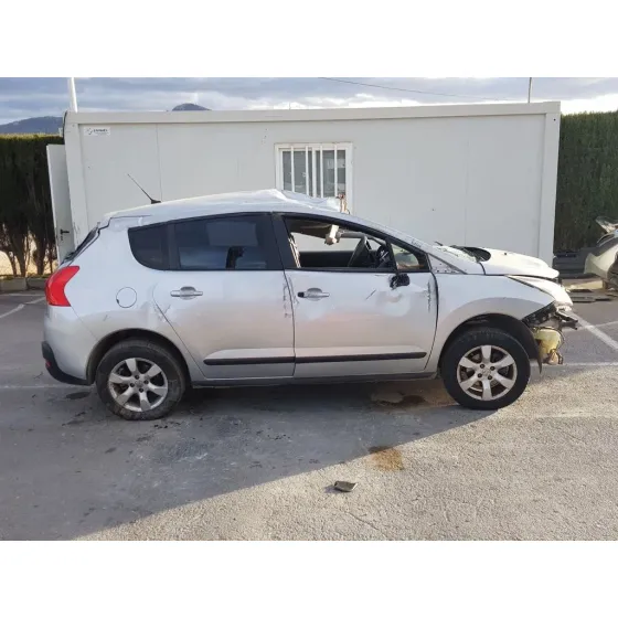 PEUGEOT 3008 '2011 ACTIVE GRIS