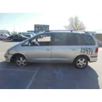 SEAT ALHAMBRA (7V9) SEAT ALHAMBRA (7V9) '2001 REFERENCE GRIS 2004