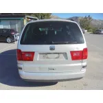 SEAT ALHAMBRA (7V9) SEAT ALHAMBRA (7V9) '2001 REFERENCE GRIS 2004