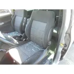 SEAT ALHAMBRA (7V9) SEAT ALHAMBRA (7V9) '2001 REFERENCE GRIS 2004