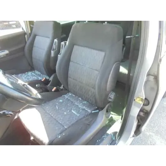 SEAT ALHAMBRA (7V9) '2001 REFERENCE GRIS