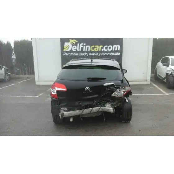 CITROEN C4 LIM. '2012 SEDUCTION NEGRO