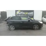 CITROEN C4 LIM. '2012 SEDUCTION NEGRO