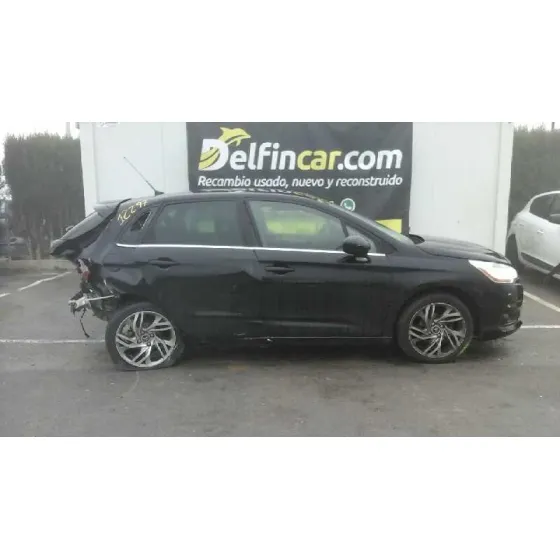 CITROEN C4 LIM. '2012 SEDUCTION NEGRO