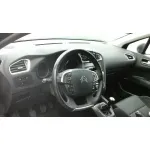CITROEN C4 LIM. '2012 SEDUCTION NEGRO