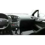 CITROEN C4 LIM. '2012 SEDUCTION NEGRO