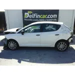 SEAT IBIZA (6J5) '2013 REFERENCE BLANCO