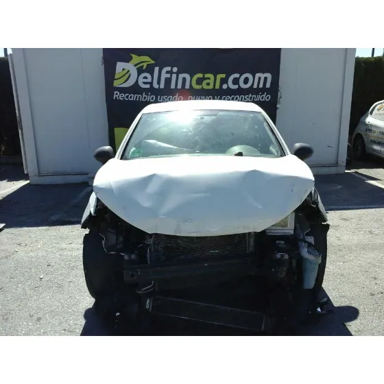 SEAT IBIZA (6J5) '2013 REFERENCE BLANCO