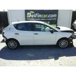 SEAT IBIZA (6J5) '2013 REFERENCE BLANCO