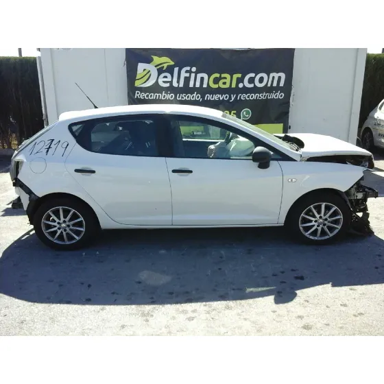 SEAT IBIZA (6J5) '2013 REFERENCE BLANCO